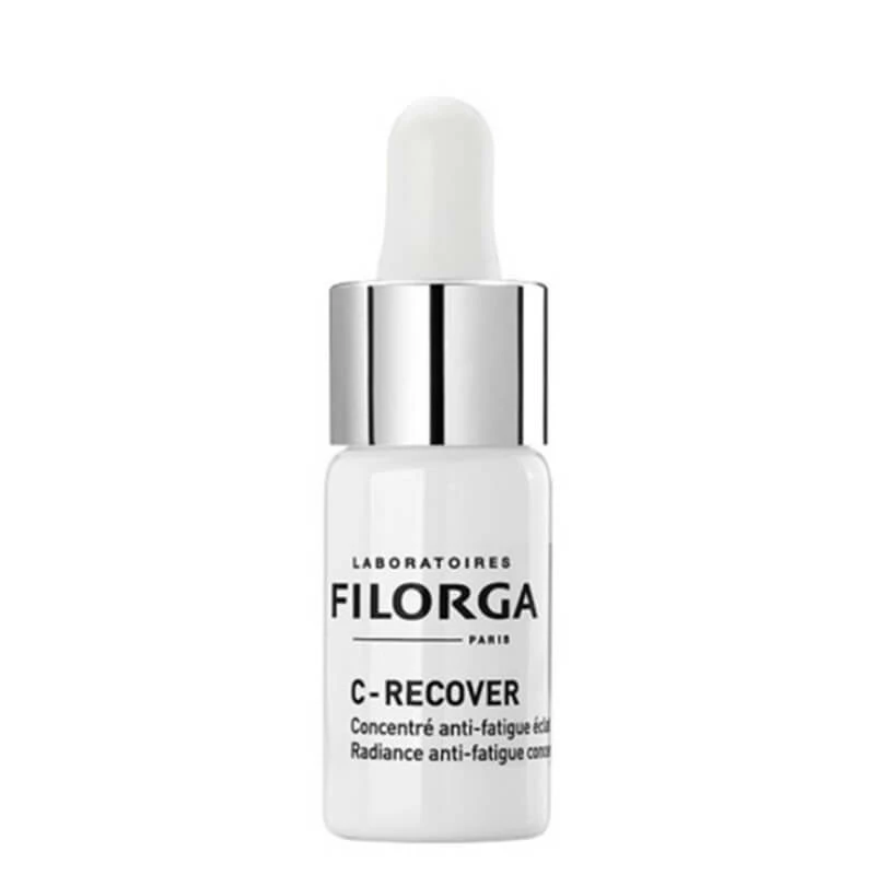 Filorga C-recover Anti-fatigue Radiance Concentrate 3x10ml 3 Filorga C-recover Anti-fatigue Radiance Concentrate 3x10ml