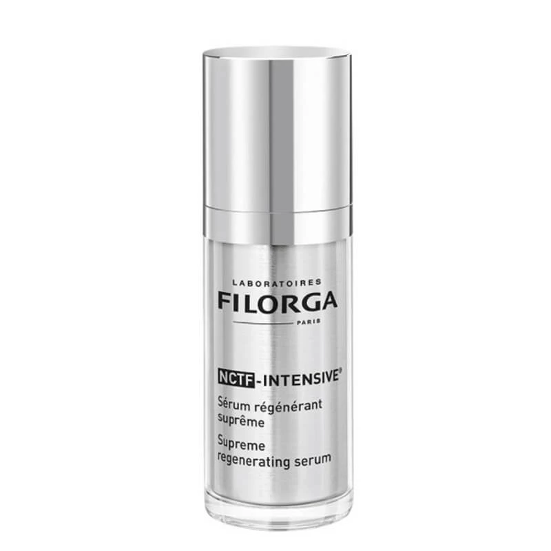 Filorga Nctf-intensive Supreme Regenerating Serum 30ml 3 Filorga Nctf-intensive Supreme Regenerating Serum 30ml