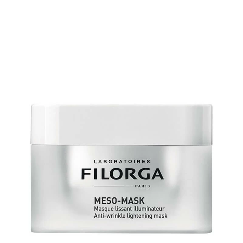Filorga Meso-mask Anti-wrinkle Lightening Mask 50ml 3 Filorga Meso-mask Anti-wrinkle Lightening Mask 50ml