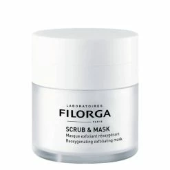 Filorga Scrub & Mask Reoxygenating Exfoliating Mask 55ml
