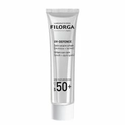 Filorga Uv-defence Spf50 Anti-ageing Anti-brown Spot Sun Care 40ml