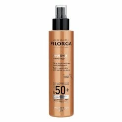 Filorga Uv-bronze Spf50 Body Anti-ageing Sun Spray 150ml