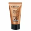 Filorga Uv-bronze Spf50 Face Anti-ageing Sun Fluid 50ml -Ly-skin Sales Store lyskin filorga FIL00052