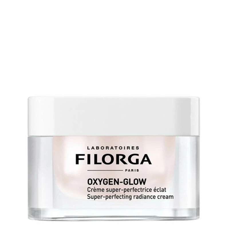 Filorga Oxygen-glow Super-perfecting Radiance Cream 50ml 3 Filorga Oxygen-glow Super-perfecting Radiance Cream 50ml
