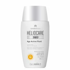 Heliocare 360º Age Active Fluid Spf 50 50ml