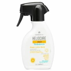 Heliocare 360º Pediatrics Atopic Lotion Spray Spf50 250ml