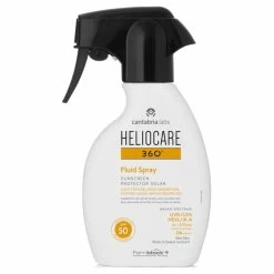 Heliocare 360º Fluid Spray Spf 50 250ml