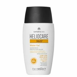 Heliocare 360º Water Gel Spf 50+ 50 Ml