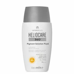 Heliocare 360º Pigment Solution Fluid Spf 50+ 50ml