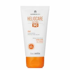 Heliocare Ultra 90 Gel Spf 50+ 50ml