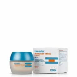 Isdin Ureadin Intense Hydration Cream Spf20 50ml 1.7fl.oz