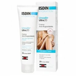 Isdin Ureadin 20 Fluid Ultra-hydrating Lotion 100ml 3.4fl.oz