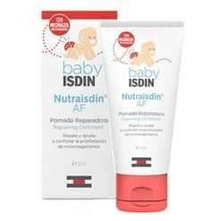 Isdin Nutraisdin Af Repair Ointment 50ml -Ly-skin Sales Store lyskin isdin ISD00054