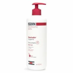 Isdin Psorisdin Hygiene Bath Gel 500ml