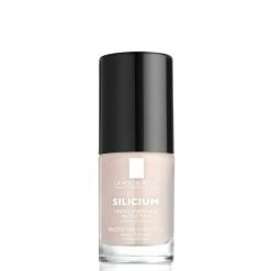 LA ROCHE-POSAY La Roche Posay Silicium Protective Fortifying Nail Polish 6ml