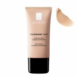 LA ROCHE-POSAY La Roche Posay Toleriane Teint Mattifying Mousse Foundation 30ml
