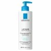 LA ROCHE-POSAY La Roche Posay Lipikar Surgras Concentrated Shower-cream Anti-dryness Soap-free 400ml 14fl.oz -Ly-skin Sales Store lyskin laroche posay LRP00156