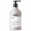 Loreal Professionnel Silver Shampoo Grey And White Hair 500ml -Ly-skin Sales Store lyskin loreal professionnel LOP00073 1