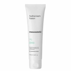 Mesoestetic Hydracream Fusion Cleansing Oil-cream For Dry And Sensitive Skin 100ml
