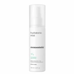 Mesoestetic Hydratonic Mist Moisturising Toner All Skin Types 125ml
