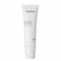 Mesoestetic Anti-stress Mask For Sensitive Skins 100ml -Ly-skin Sales Store lyskin mesoestetic MST00038