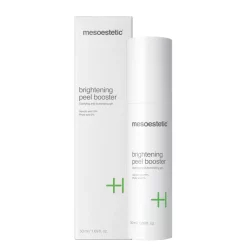 Mesoestetic Brightening Peel Booster For Uneven Skin Tone 50ml