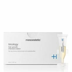Mesoestetic Tricology Hair Growth4 Intensive Lotion 15x3ml -Ly-skin Sales Store lyskin mesoestetic MST00053
