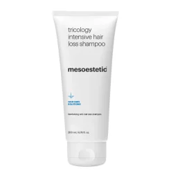 Mesoestetic Tricology Intensive Hair Loss Shampoo 200ml -Ly-skin Sales Store lyskin mesoestetic MST00054 3 resultado