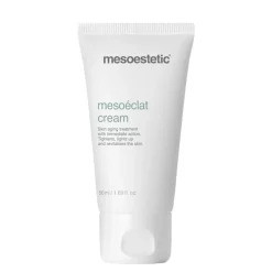 Mesoestetic Mesoéclat Skin Rejuvenation Cream 50ml 5 Mesoestetic Mesoéclat Skin Rejuvenation Cream 50ml -Ly-skin Sales Store lyskin mesoestetic MST00058 2 resultado