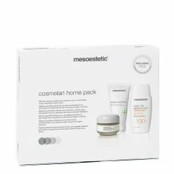 Mesoestetic Cosmelan Home Pack