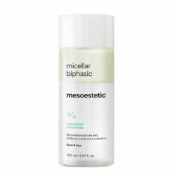 Mesoestetic Micellar Biphasic Eye And Lips Makeup Remover 150ml