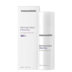 Mesoestetic Dermamelan Intimate Depigmenting Gel-cream For Genital Area 50ml 1.69fl.oz