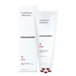 Mesoestetic Bodyshock Celluxpert Anti-cellulite 200ml
