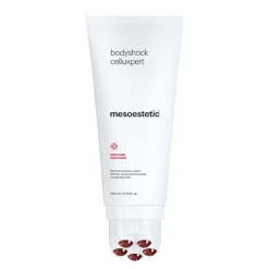 Mesoestetic Bodyshock Celluxpert Anti-cellulite 200ml 9 Mesoestetic Bodyshock Celluxpert Anti-cellulite 200ml -Ly-skin Sales Store lyskin mesoestetic MST00102 resultado