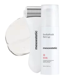 Mesoestetic Bodyshock Firm Up Firming Body Cream 150ml