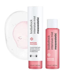Mesoestetic Bodyshock Intensive Mist Abdomen And Hips 2x35ml -Ly-skin Sales Store lyskin mesoestetic MST00104 1 resultado