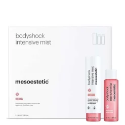 Mesoestetic Bodyshock Intensive Mist Abdomen And Hips 2x35ml
