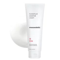 Mesoestetic Bodyshock Essential Cream Anti-stretch Marks 250ml -Ly-skin Sales Store lyskin mesoestetic MST00105 2 resultado