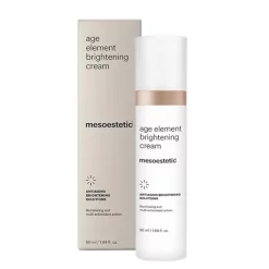 Mesoestetic Age Element Brightening Cream 50ml 1.69fl.oz