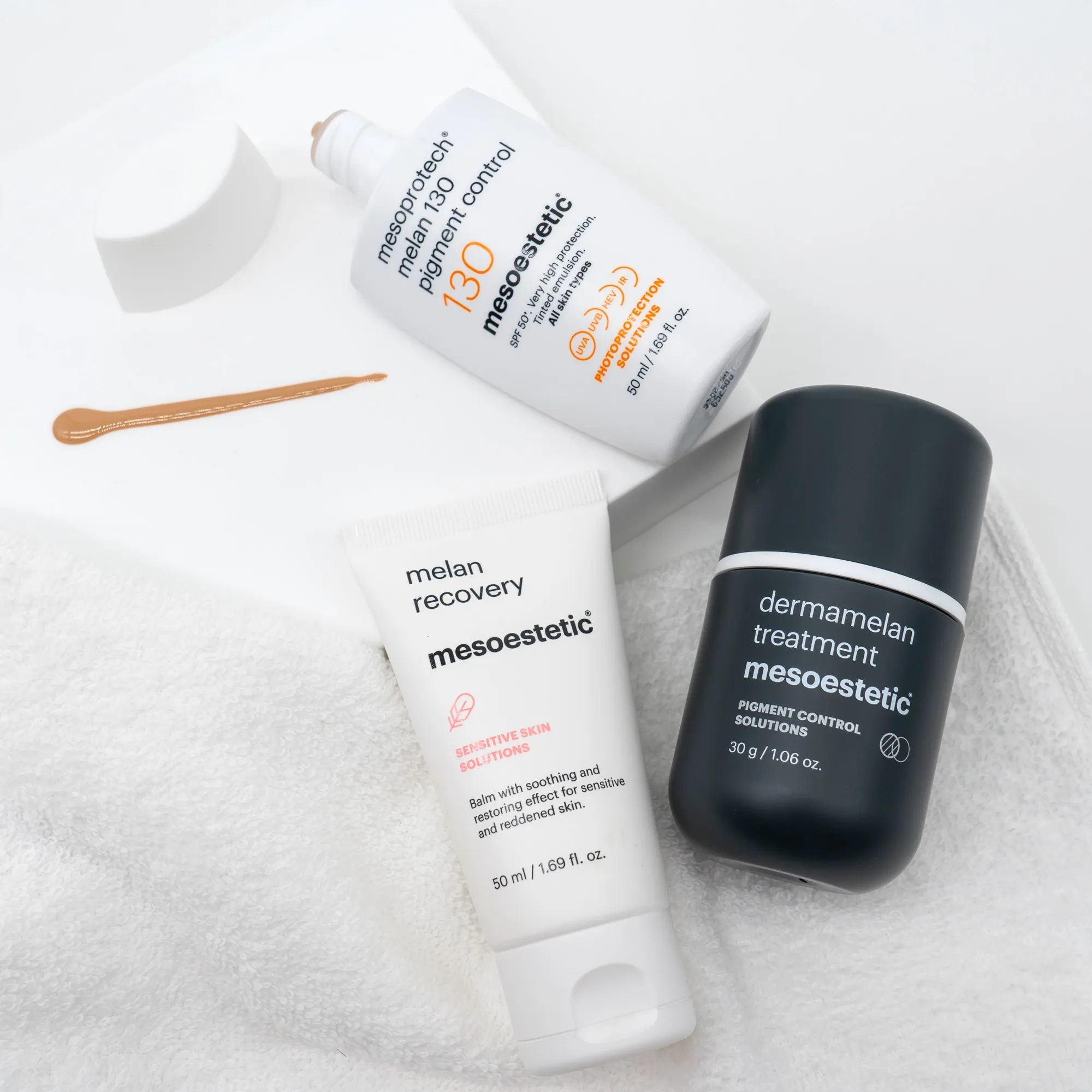 Mesoestetic Dermamelan Treatment pigment Control 30g 1.06oz 5 Mesoestetic Dermamelan Treatment pigment Control 30g 1.06oz - Image 3