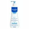 Mustela Gentle Cleansing Gel Body And Hair For Baby 500ml -Ly-skin Sales Store lyskin mustela MUS00002
