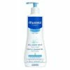Mustela Gentle Cleansing Gel Body And Hair For Baby 750ml -Ly-skin Sales Store lyskin mustela MUS00004