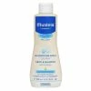Mustela Gentle Shampoo For Baby 500ml -Ly-skin Sales Store lyskin mustela MUS00010