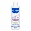 Mustela Liniment 2-in-1 Diaper Change Lotion 400ml -Ly-skin Sales Store lyskin mustela MUS00025