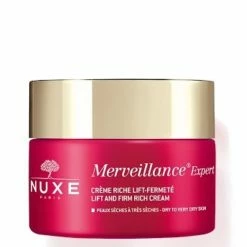 Nuxe Merveillance Lift Firming Velvet Cream 50ml -Ly-skin Sales Store lyskin nuxe NUX00036 1