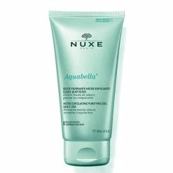 Nuxe Aquabella Micro-exfoliating Purifying Cleansing Gel For Combination Skin 150ml