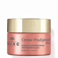 Nuxe Crème Prodigieuse Boost Night Recovery Oil Balm 50ml 1.7fl.oz