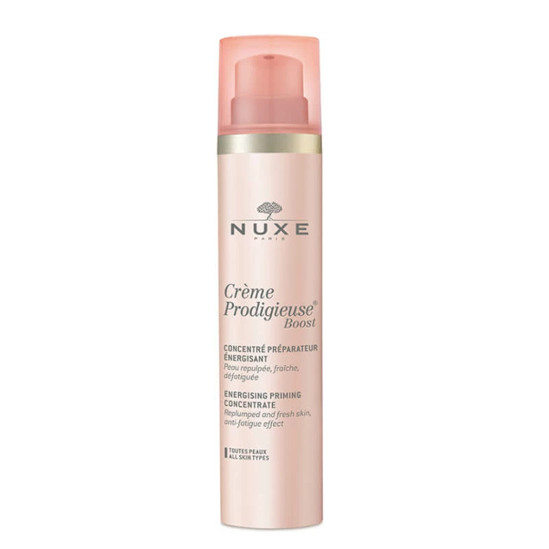 Nuxe Crème Prodigieuse Boost Energising Priming Concentrate 100ml 3.3fl.oz 3 Nuxe Crème Prodigieuse Boost Energising Priming Concentrate 100ml 3.3fl.oz