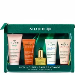 Nuxe My Travel Essentials