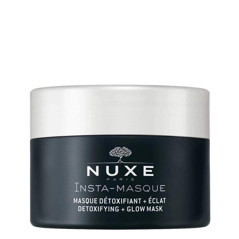 Nuxe Insta-masque Detoxifying Mask 50ml 3 Nuxe Insta-masque Detoxifying Mask 50ml